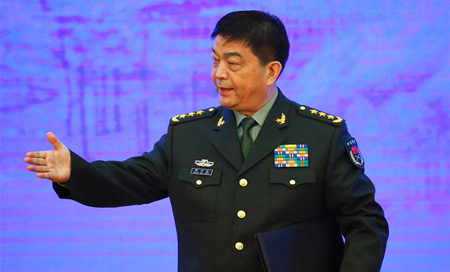 Mar de China Meridional, ¿podría convertirse en un campo de batalla?